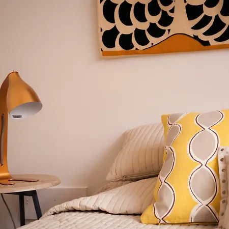 Apartment Pelican - Apt. Near Eiffel Tower *