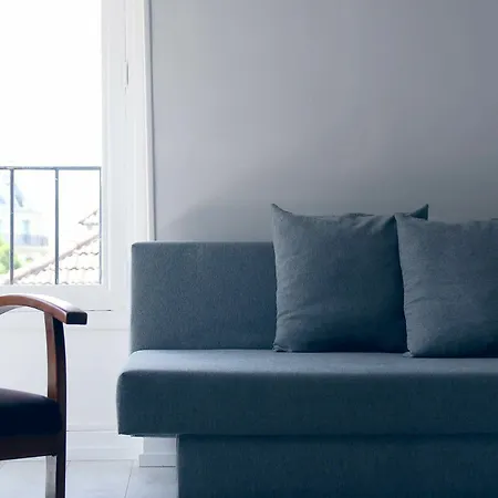 Apartment Pelican - Apt. Near Eiffel Tower Paris
