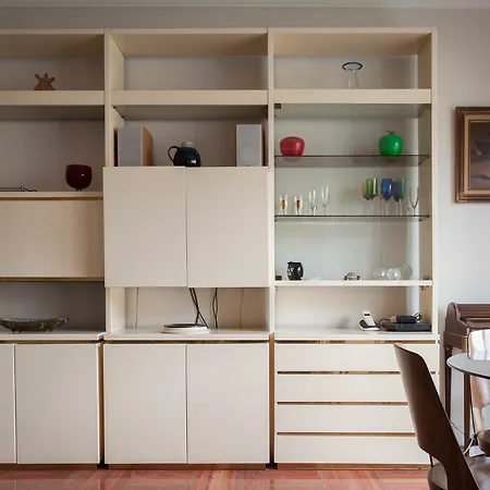 Apartment Pelican - Apt. Near Eiffel Tower *