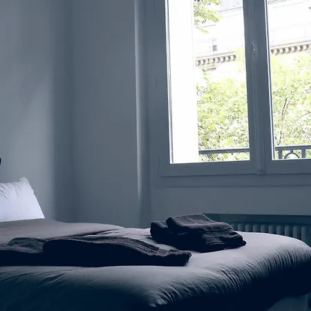 Pelican - Apt. Near Eiffel Tower * Paris