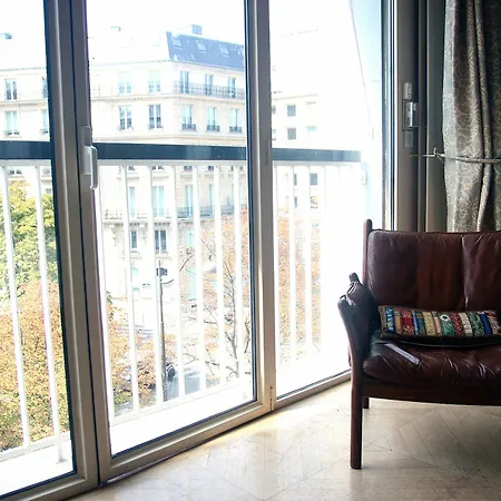 Pelican - Apt. Near Eiffel Tower Apartment