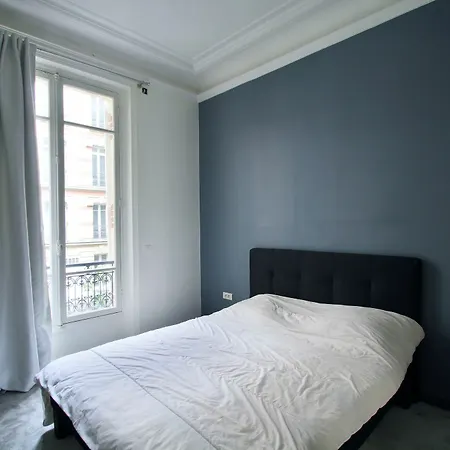 Pelican - Apt. Near Eiffel Tower *