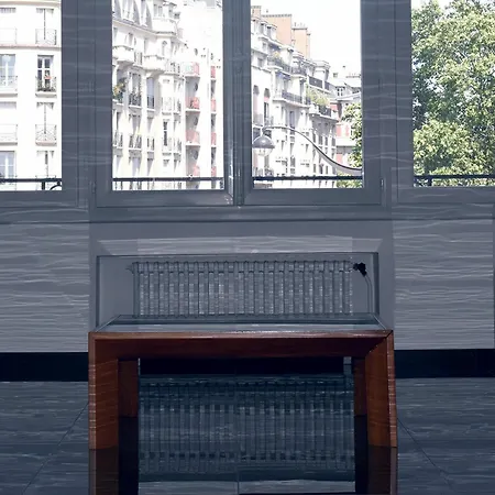 Pelican - Apt. Near Eiffel Tower Apartment Paris