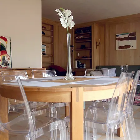 Apartmán Pelican - Apt. Near Eiffel Tower Paříž