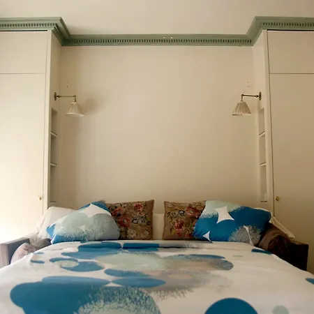 公寓 Pelican - Apt. Near Eiffel Tower