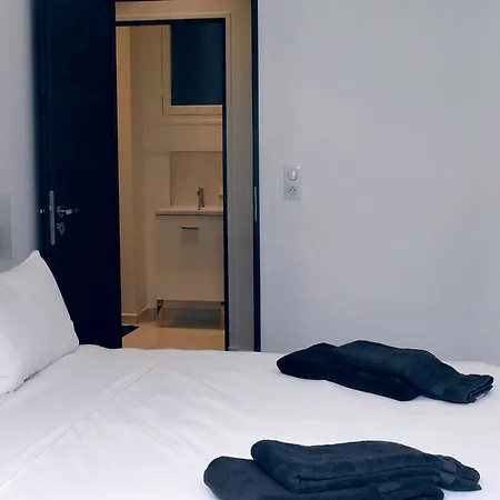 Pelican - Apt. Near Eiffel Tower 公寓